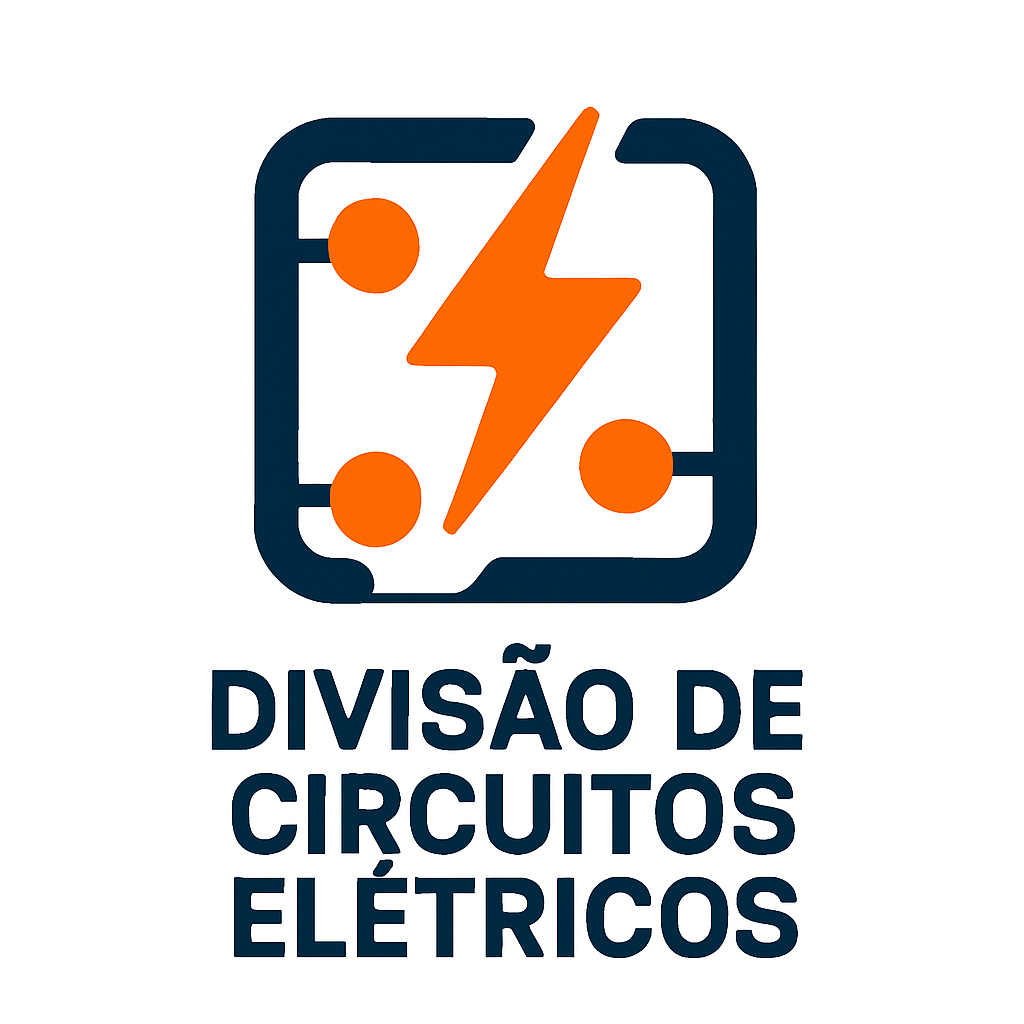 Divisão de Circuitos Elétricos