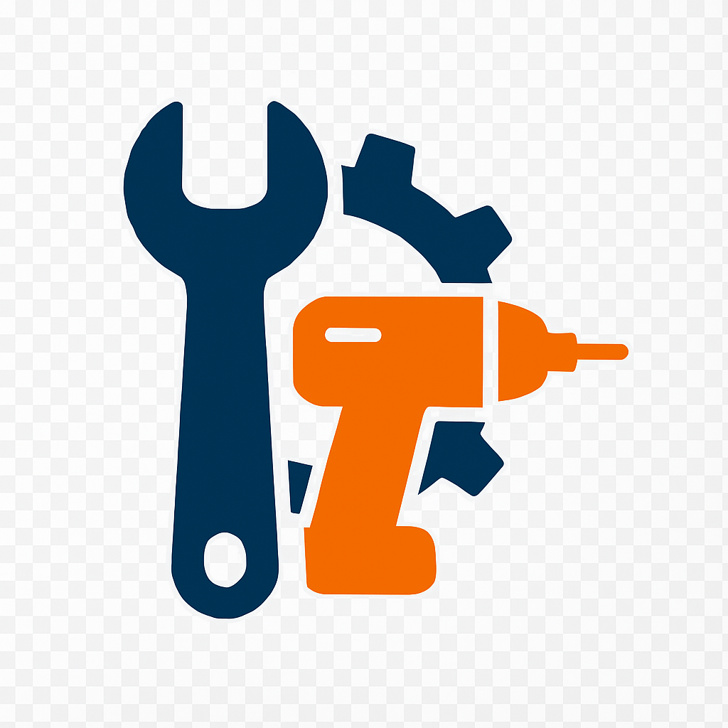 Instalação de Maquinários