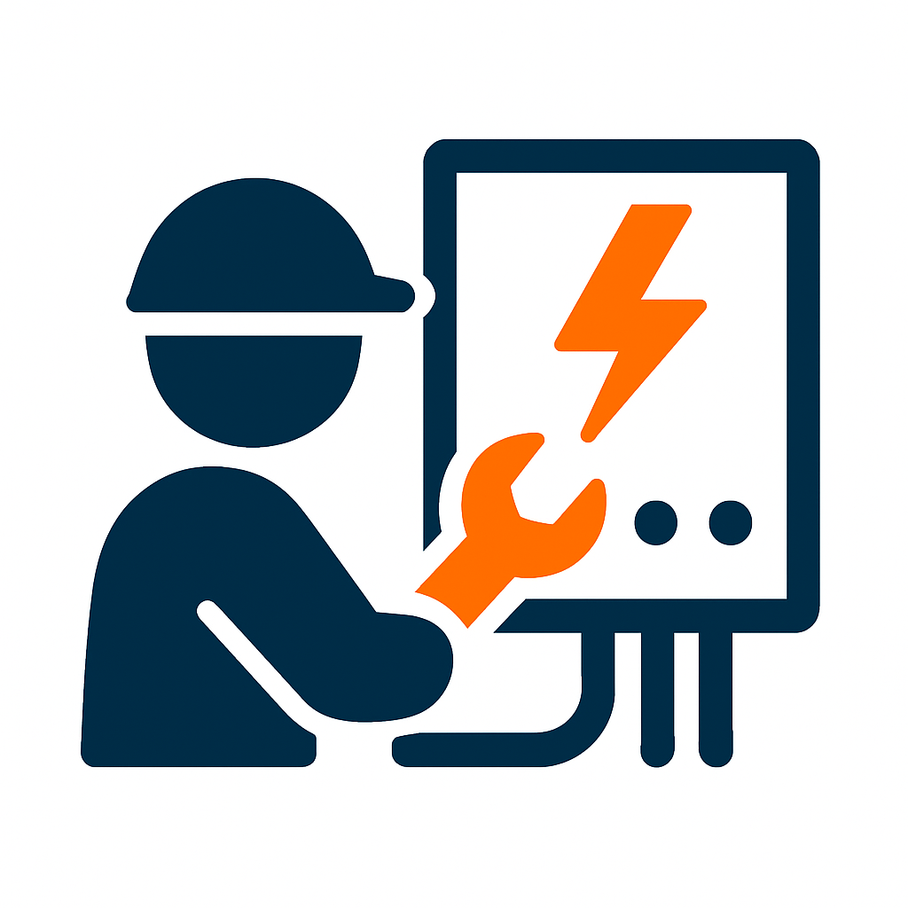 Montagem de Quadros Elétricos