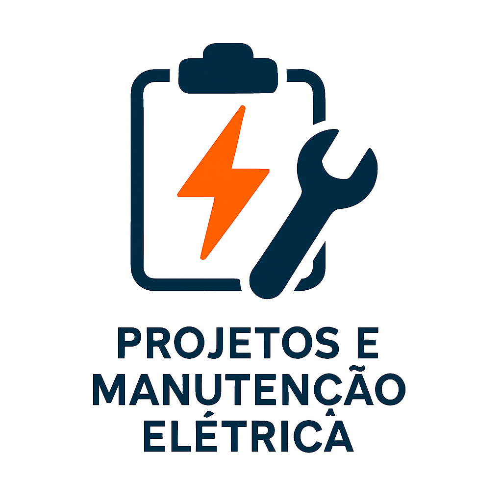 Projetos e Manutenção Elétrica
